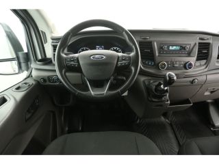 Ford Transit 2.0 TDCI L3H2 | Airco | Cruise | 3 Zits | 2xSchuifdeur | Parkeersens.