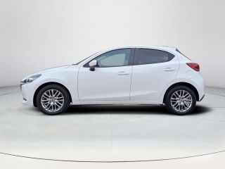 Mazda 2 1.5 Skyactiv-G Style Selected | Apple Carplay/Android Auto | Airco | Lichtmetalen velgen | Achter...