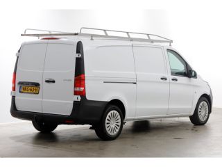 Mercedes-Benz Vito 114 CDI 136pk RWD 9G Automaat XL Extra Lang Airco/Navi/Camera 04-2021