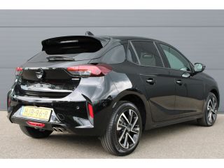 Opel Corsa 1.2 Turbo Hybrid GS | Automaat | Navigatie | Camera | NL auto | Apple carplay | Adaptieve cruise ...
