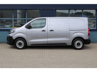 Opel Vivaro 2.0 Diesel 145 L2 2X SCHUIFDEUR | 10" SCHERM + CAMERA | DRAADLOOS CARPLAY | BETIMMERING LAADRUIMTE