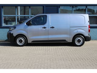Opel Vivaro 2.0 Diesel 145 L2 2X SCHUIFDEUR | 10" SCHERM + CAMERA | DRAADLOOS CARPLAY | BETIMMERING LAADRUIMTE