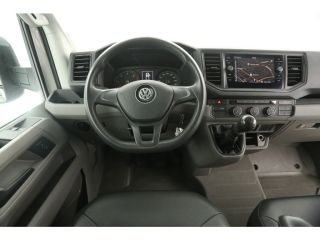 Volkswagen Crafter 2.0 TDI 141PK | Bakwagen | Laadklep | Zijdeur | Airco | 3 Zits | Carplay | Navi