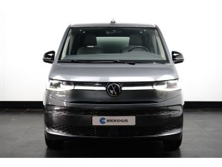 Volkswagen Multivan eHybrid Style 218PK L2 DSG Automaat Panoramadak | Lederen bekleding | Elektr.schuifdeuren | Navi ...