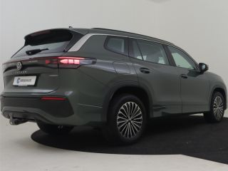 Volkswagen Tayron 1.5 eHybrid 204PK Life Edition | Trekhaak uitklapbaar | Achteruitrijcamera | Cruise control adapt...
