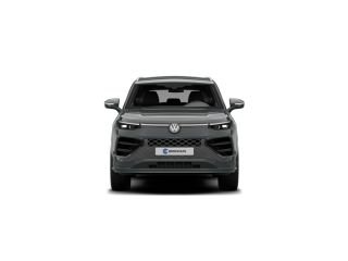 Volkswagen Tayron R-Line Edition Inclusief &euro;2000,- inruilvoordeel | Trekhaak inklapbaar  | 'App-Connect' draadloze ...