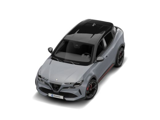 Alfa Romeo Junior Elettrica Automaat ActivLease financial lease