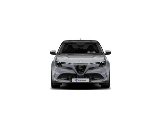 Alfa Romeo Junior Elettrica Automaat ActivLease financial lease