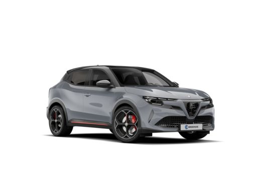 Alfa Romeo Junior Elettrica Automaat ActivLease financial lease