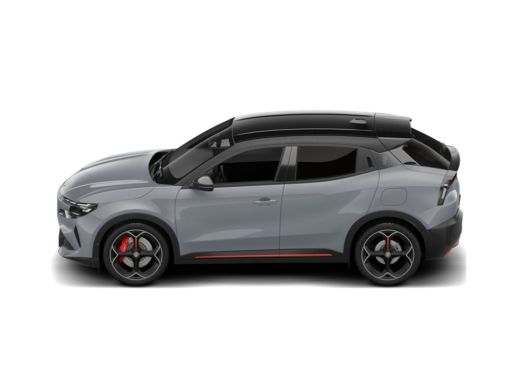 Alfa Romeo Junior Elettrica Automaat ActivLease financial lease