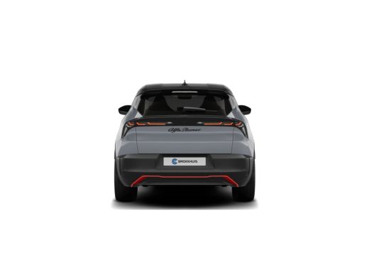 Alfa Romeo Junior Elettrica Automaat ActivLease financial lease