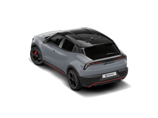 Alfa Romeo Junior Elettrica Automaat ActivLease financial lease