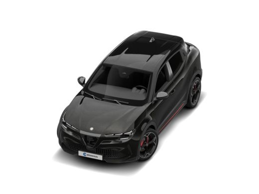 Alfa Romeo Junior Elettrica Automaat ActivLease financial lease