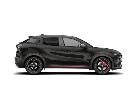 Alfa Romeo Junior Elettrica Automaat ActivLease financial lease