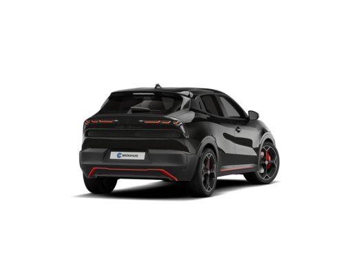 Alfa Romeo Junior Elettrica Automaat ActivLease financial lease