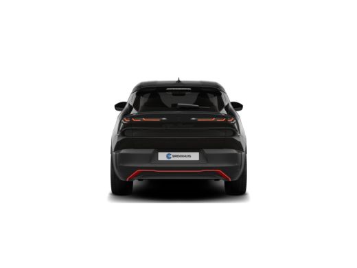 Alfa Romeo Junior Elettrica Automaat ActivLease financial lease