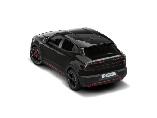 Alfa Romeo Junior Elettrica Automaat ActivLease financial lease
