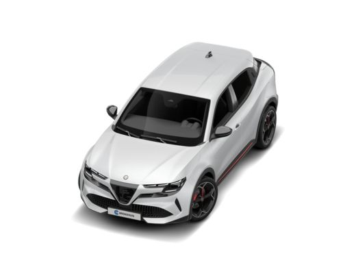 Alfa Romeo Junior Elettrica Automaat ActivLease financial lease