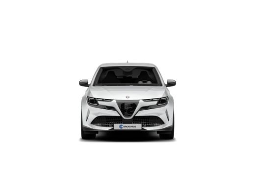 Alfa Romeo Junior Elettrica Automaat ActivLease financial lease