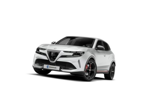 Alfa Romeo Junior Elettrica Automaat ActivLease financial lease