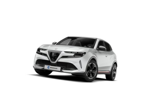 Alfa Romeo Junior Elettrica Sport Speciale Automaat ActivLease financial lease