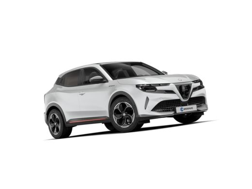 Alfa Romeo Junior Ibrida Sport Speciale Automaat ActivLease financial lease