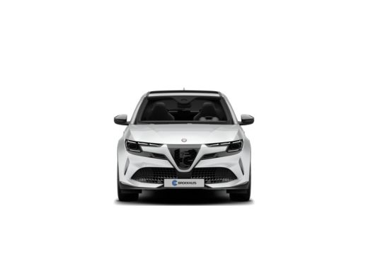 Alfa Romeo Junior Ibrida Sport Speciale Automaat ActivLease financial lease