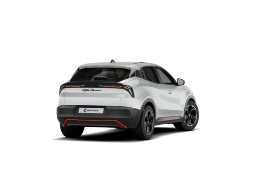 Alfa Romeo Junior Ibrida Sport Speciale Automaat ActivLease financial lease