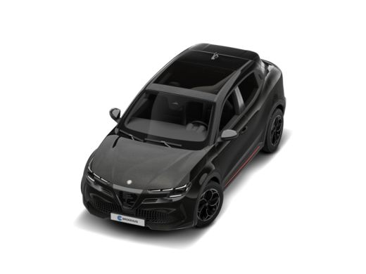 Alfa Romeo Junior Ibrida Sport Speciale Automaat ActivLease financial lease