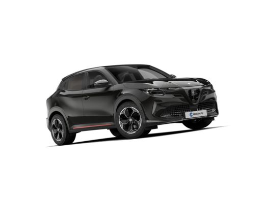 Alfa Romeo Junior Ibrida Sport Speciale Automaat ActivLease financial lease