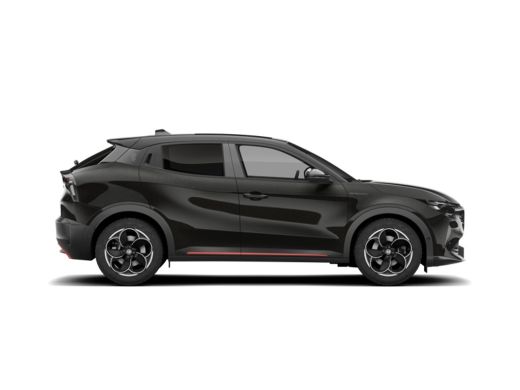 Alfa Romeo Junior Ibrida Sport Speciale Automaat ActivLease financial lease