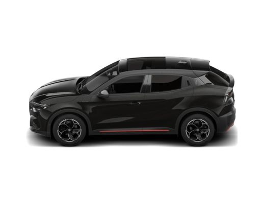 Alfa Romeo Junior Ibrida Sport Speciale Automaat ActivLease financial lease