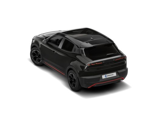 Alfa Romeo Junior Ibrida Sport Speciale Automaat ActivLease financial lease