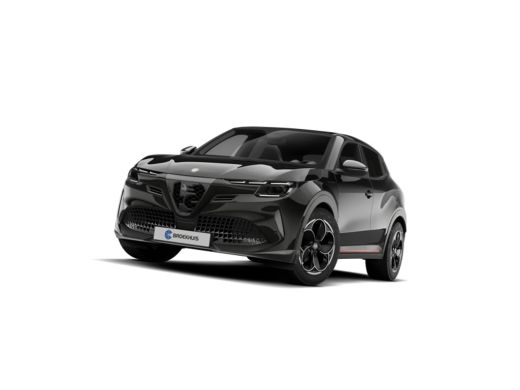 Alfa Romeo Junior Ibrida Sport Speciale Automaat ActivLease financial lease