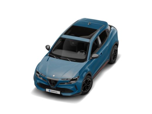 Alfa Romeo Junior Ibrida Sport Speciale Automaat ActivLease financial lease