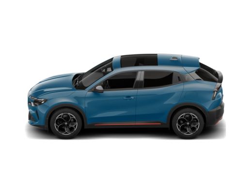 Alfa Romeo Junior Ibrida Sport Speciale Automaat ActivLease financial lease