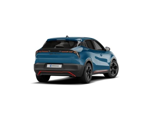 Alfa Romeo Junior Ibrida Sport Speciale Automaat ActivLease financial lease