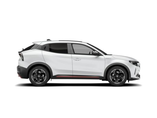 Alfa Romeo Junior Ibrida Sport Speciale Automaat ActivLease financial lease