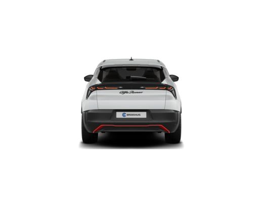 Alfa Romeo Junior Ibrida Sport Speciale Automaat ActivLease financial lease