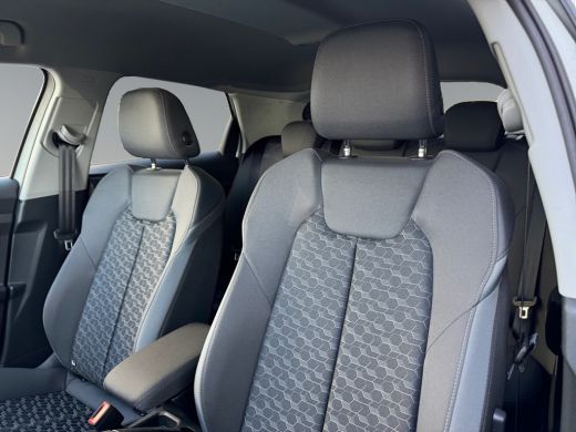 Audi A1 allstreet 30 116pk TFSI Advanced edition Cruise Control Adaptief | Stoelverwarming | Parkeersenso... ActivLease financial lease