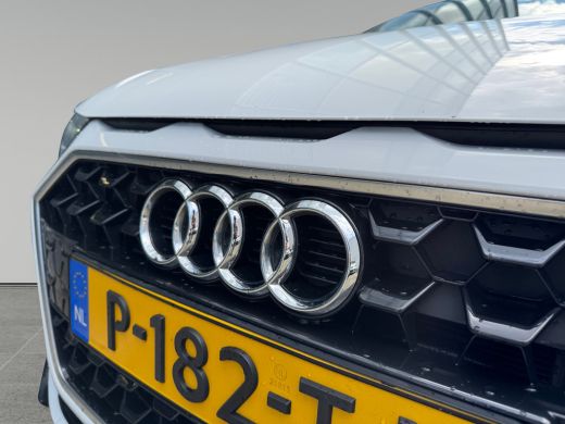 Audi A1 Sportback Sportback 25 95pk TFSI Advanced edition LED Koplampen | Carplay | Cruise Control ActivLease financial lease