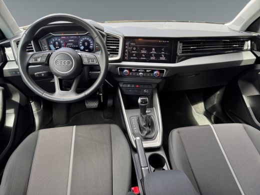 Audi A1 Sportback Sportback 25 95pk TFSI Advanced edition LED Koplampen | Carplay | Cruise Control ActivLease financial lease
