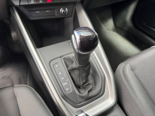 Audi A1 Sportback Sportback 25 95pk TFSI Advanced edition LED Koplampen | Carplay | Cruise Control ActivLease financial lease
