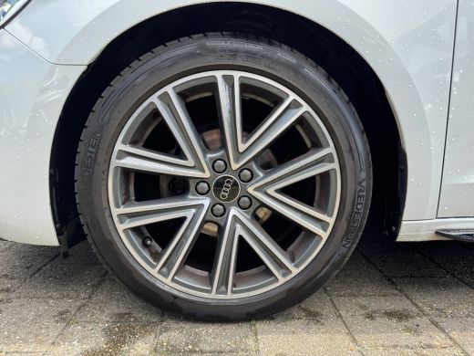 Audi A1 Sportback Sportback 25 95pk TFSI Advanced edition LED Koplampen | Carplay | Cruise Control ActivLease financial lease