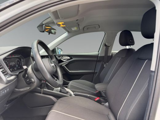 Audi A1 Sportback Sportback 25 95pk TFSI Advanced edition LED Koplampen | Carplay | Cruise Control ActivLease financial lease