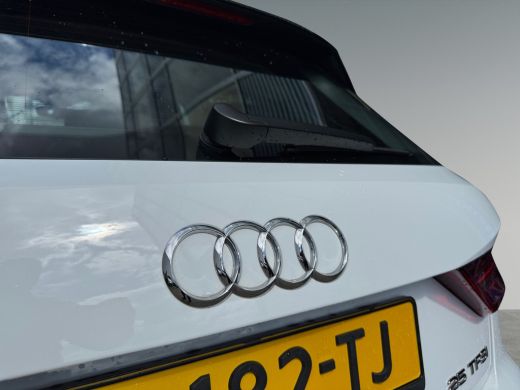 Audi A1 Sportback Sportback 25 95pk TFSI Advanced edition LED Koplampen | Carplay | Cruise Control ActivLease financial lease