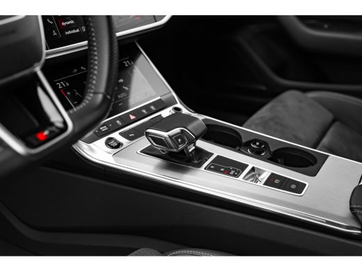Audi A6 Limousine 55 TFSI e quattro Competition 367 PK | Voor + Achter Stoelen Verwarmd | Bang & Olufsen ... ActivLease financial lease