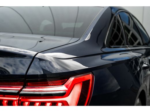 Audi A6 Limousine 55 TFSI e quattro Competition 367 PK | Voor + Achter Stoelen Verwarmd | Bang & Olufsen ... ActivLease financial lease