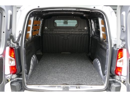 Citroën Berlingo 1.5 BLUEHDI 100PK DRIVER / NAVI / AIRCO / CAMERA / PDC / BLUETOOTH / CRUISECONTROL / SCHITTERENDE... ActivLease financial lease