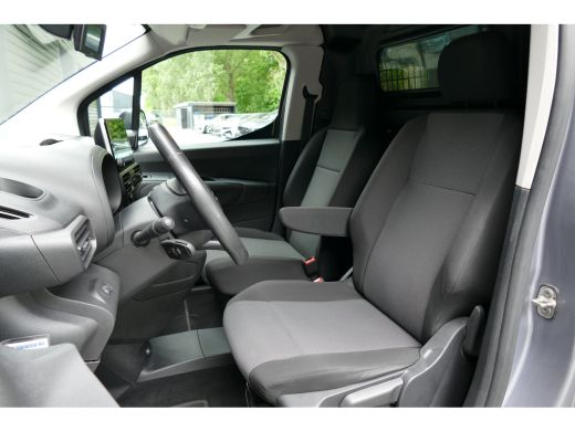 Citroën Berlingo 1.5 BLUEHDI 100PK DRIVER / NAVI / AIRCO / CAMERA / PDC / BLUETOOTH / CRUISECONTROL / SCHITTERENDE... ActivLease financial lease